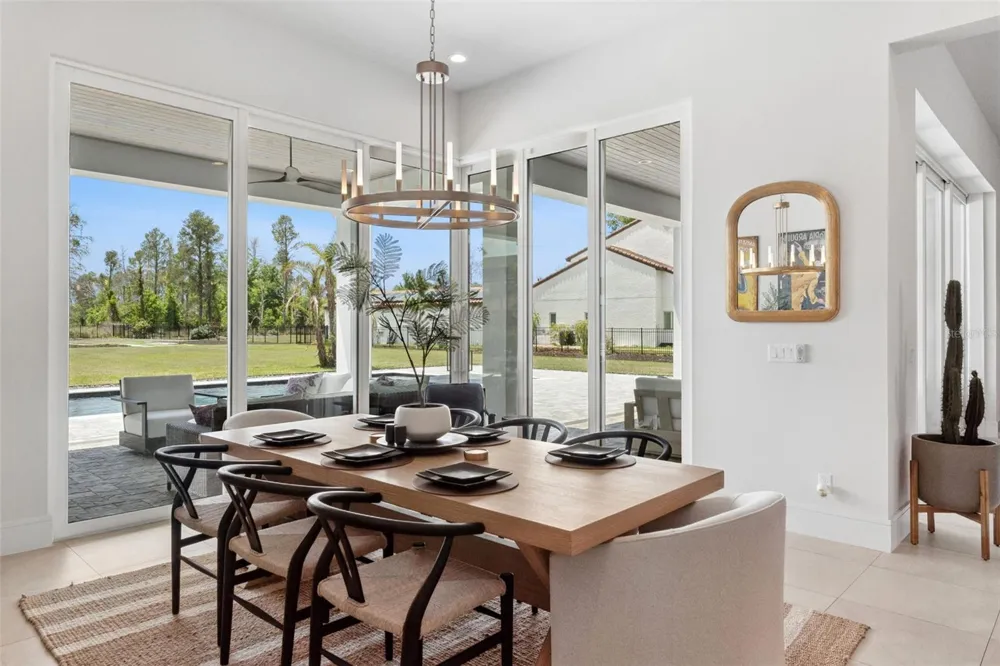 15220 PENDIO DRIVE Bella Collina, FL 34756