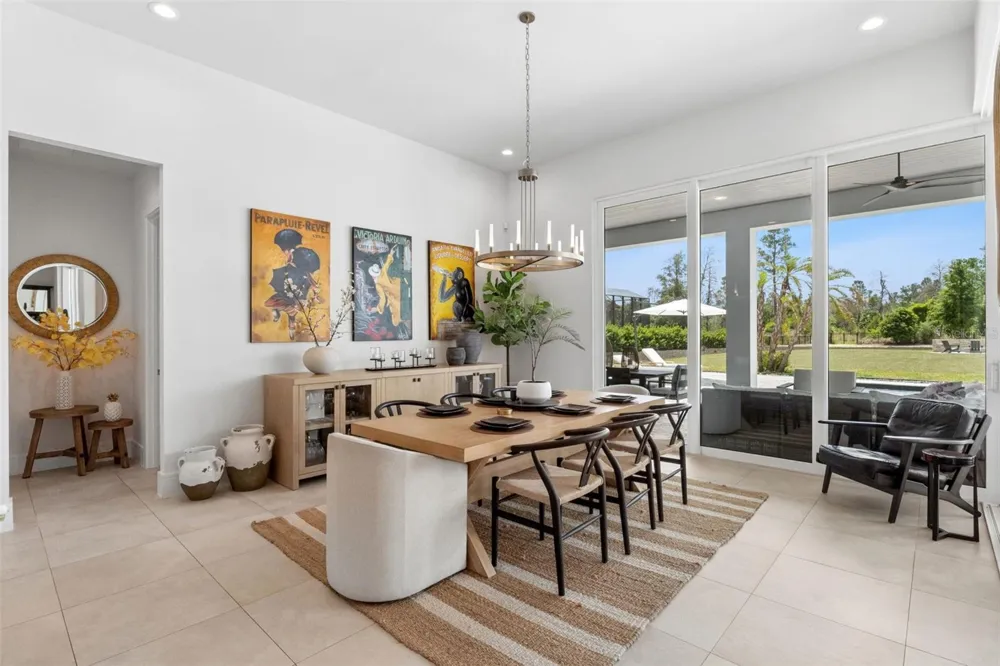 15220 PENDIO DRIVE Bella Collina, FL 34756