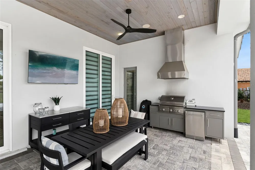 15220 PENDIO DRIVE Bella Collina, FL 34756