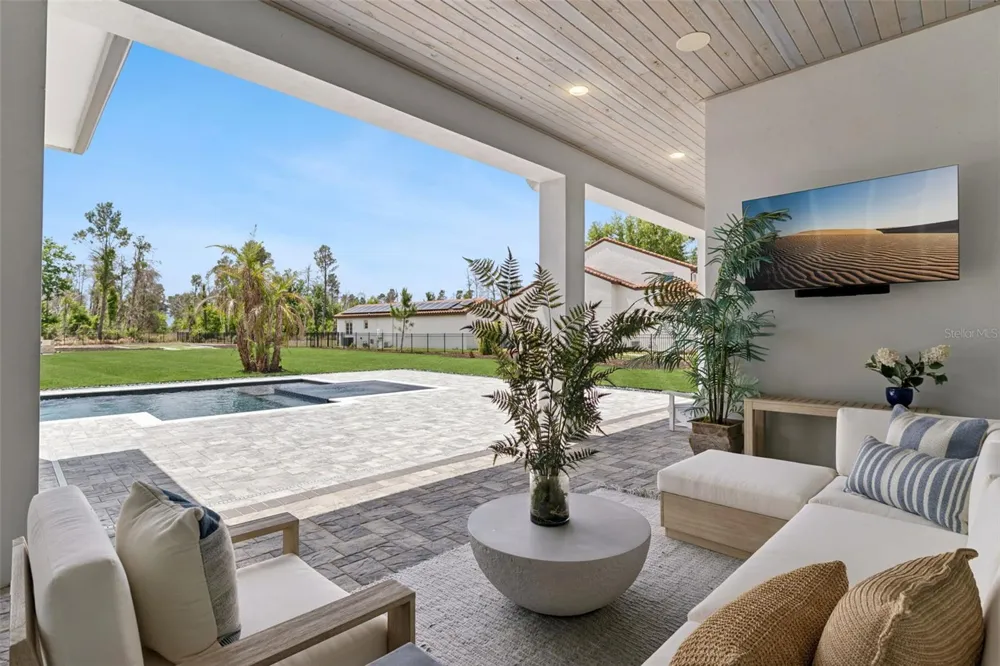 15220 PENDIO DRIVE Bella Collina, FL 34756