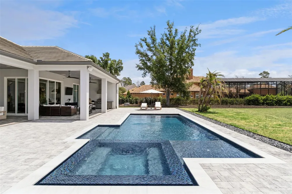 15220 PENDIO DRIVE Bella Collina, FL 34756