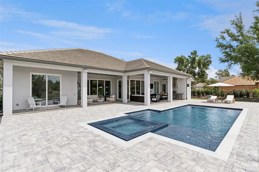 15220 PENDIO DRIVE Bella Collina, FL 34756