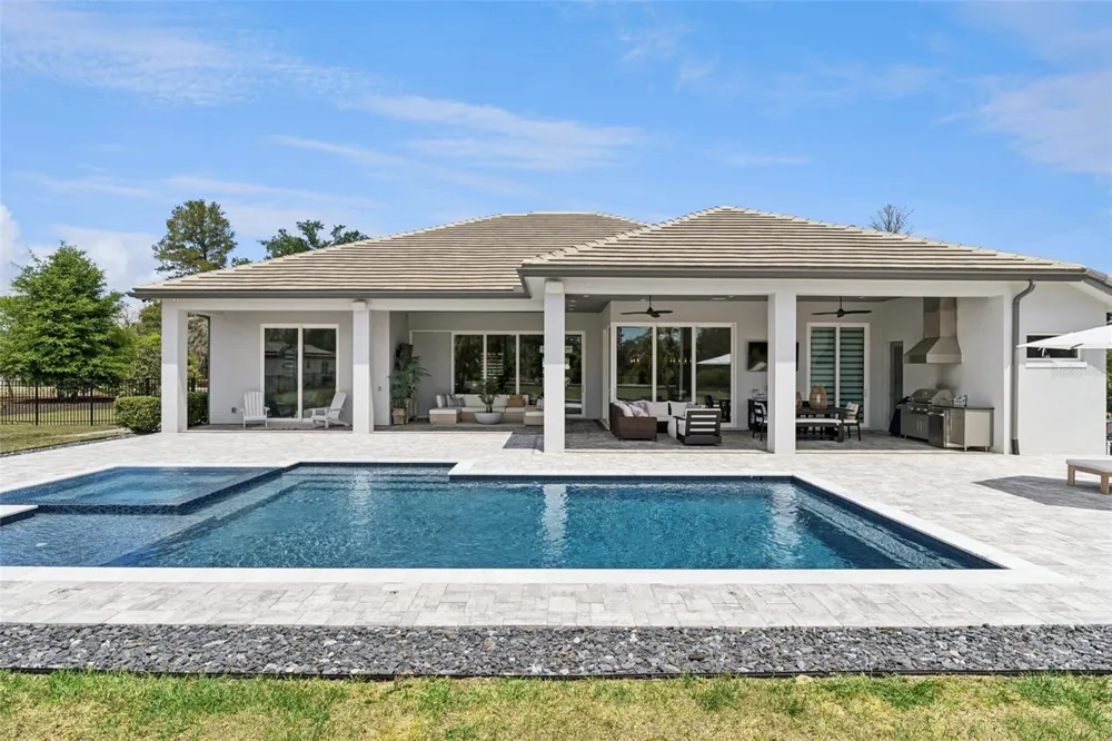 15220 PENDIO DRIVE Bella Collina, FL 34756
