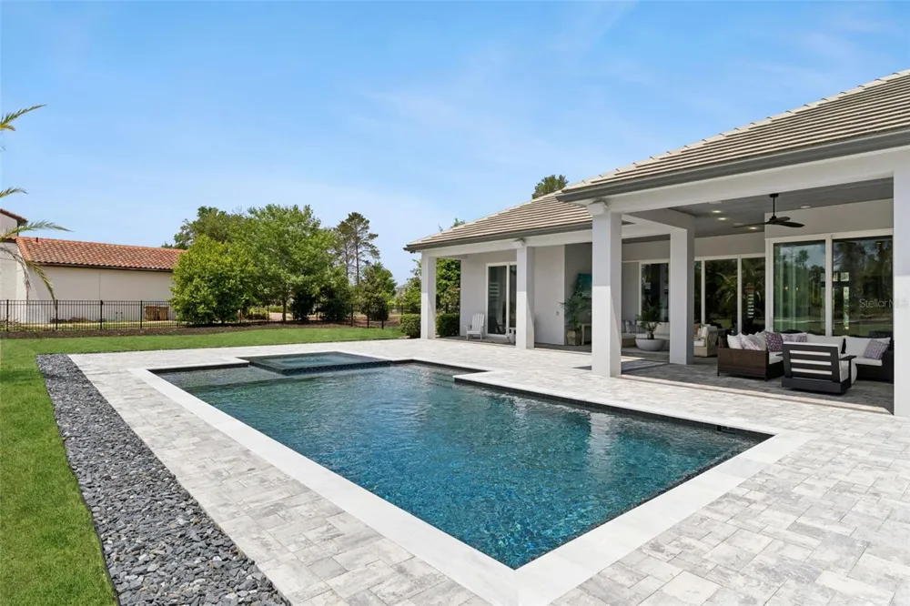 15220 PENDIO DRIVE Bella Collina, FL 34756