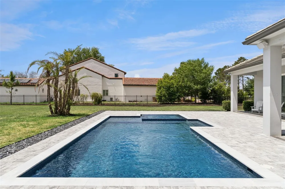 15220 PENDIO DRIVE Bella Collina, FL 34756