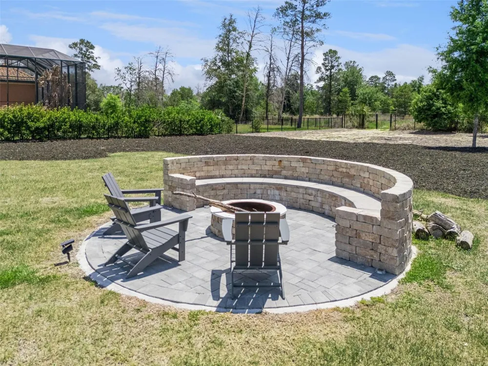 15220 PENDIO DRIVE Bella Collina, FL 34756