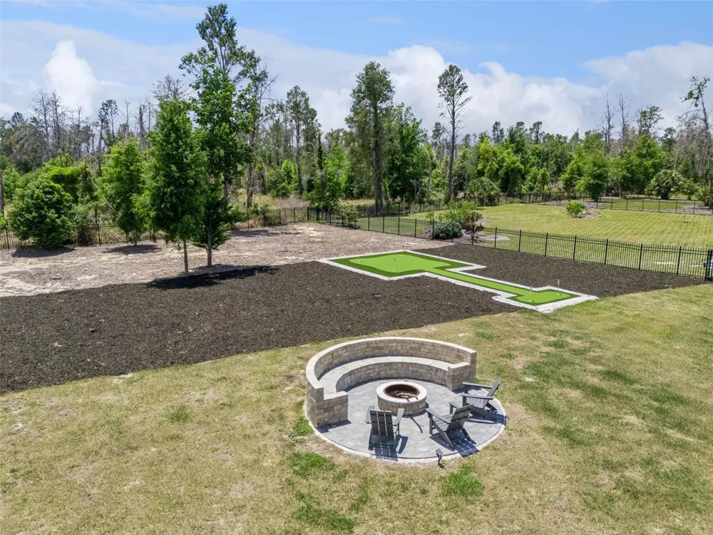 15220 PENDIO DRIVE Bella Collina, FL 34756