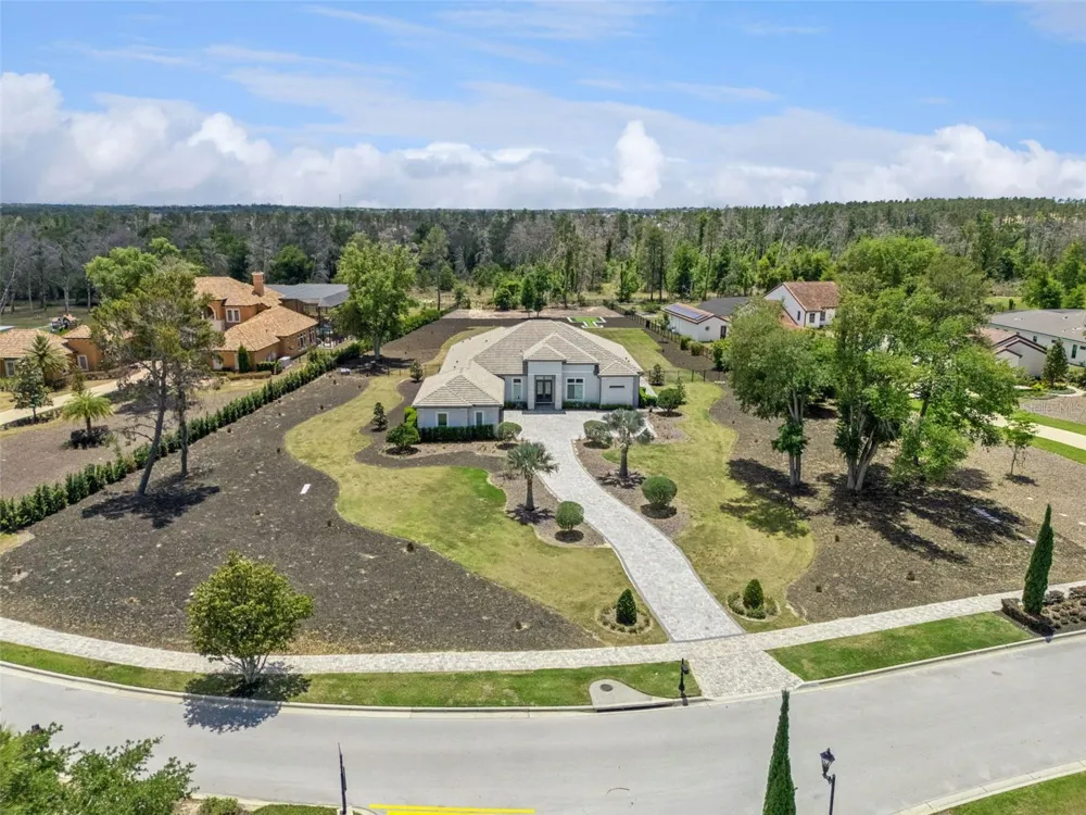15220 PENDIO DRIVE Bella Collina, FL 34756