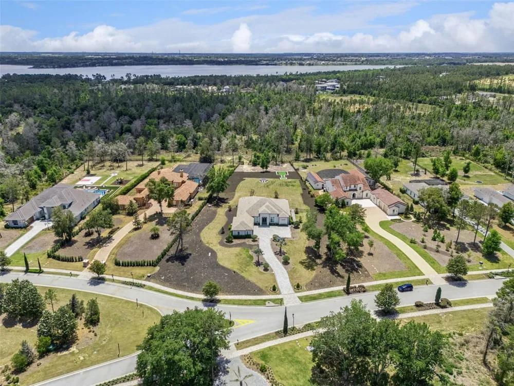 15220 PENDIO DRIVE Bella Collina, FL 34756