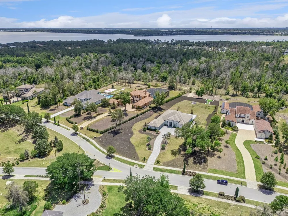 15220 PENDIO DRIVE Bella Collina, FL 34756