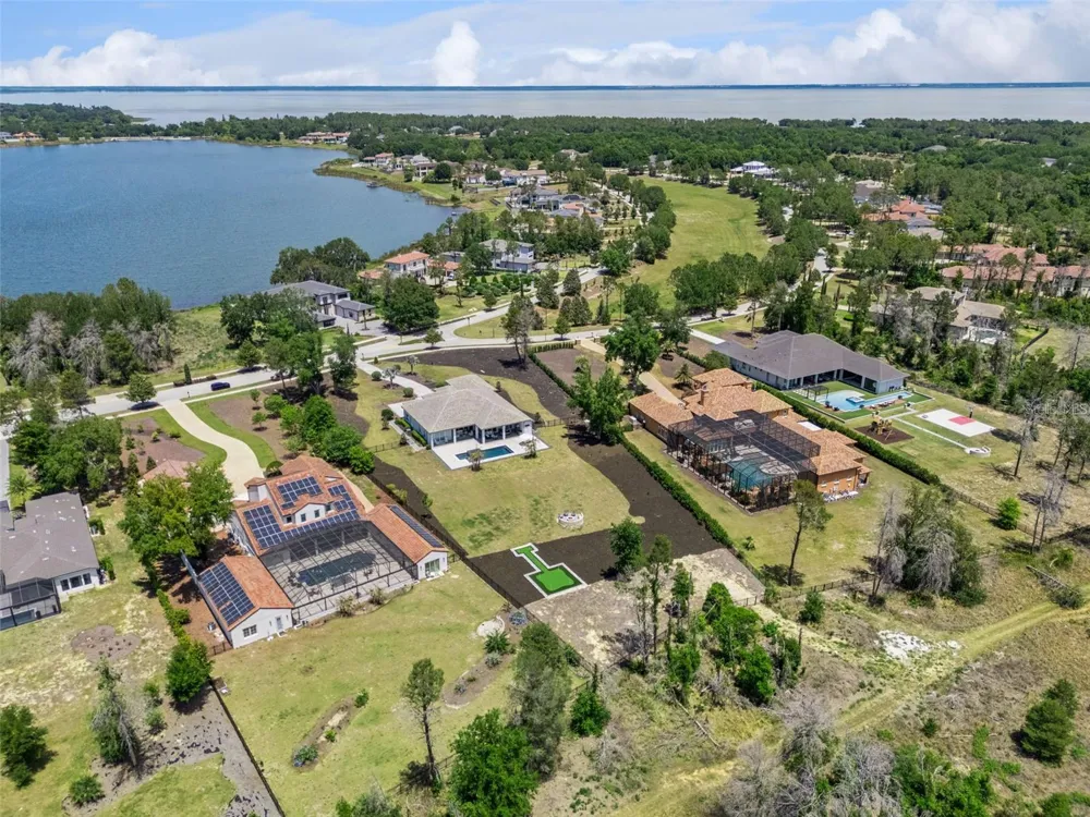 15220 PENDIO DRIVE Bella Collina, FL 34756
