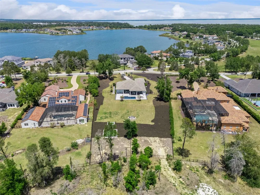 15220 PENDIO DRIVE Bella Collina, FL 34756