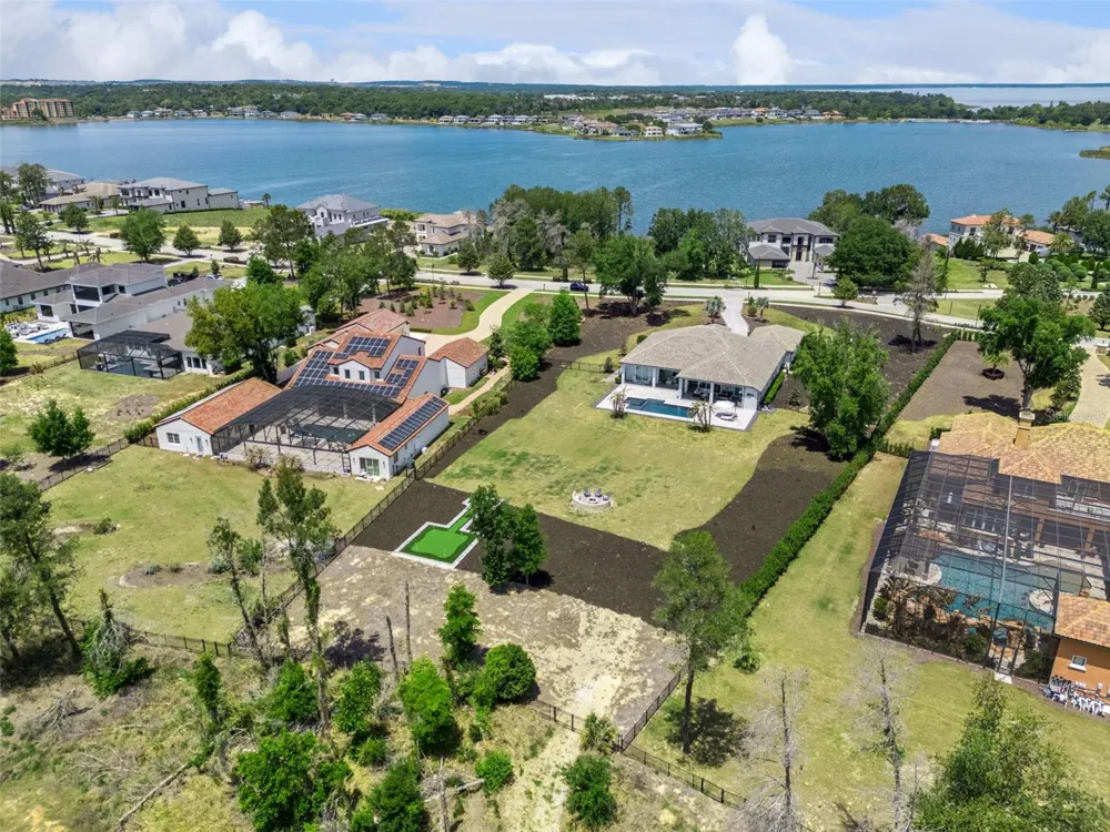 15220 PENDIO DRIVE Bella Collina, FL 34756