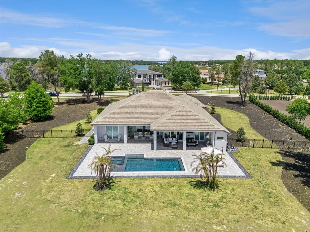 15220 PENDIO DRIVE Bella Collina, FL 34756