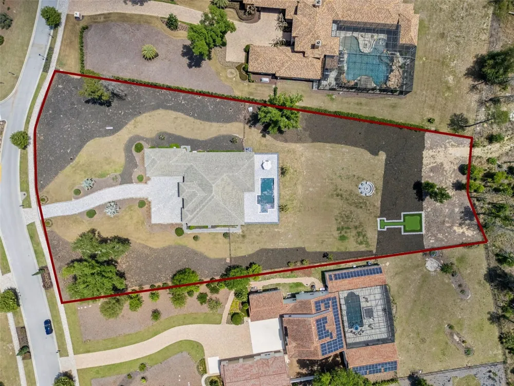 15220 PENDIO DRIVE Bella Collina, FL 34756