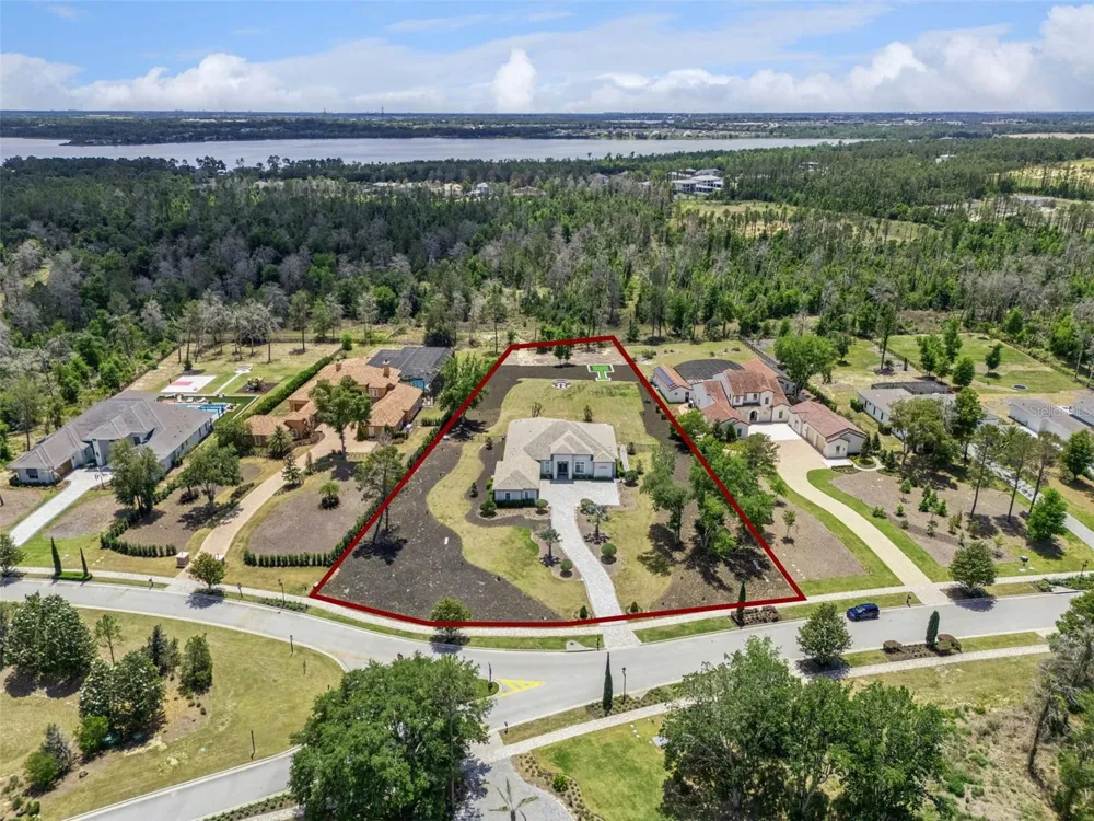 15220 PENDIO DRIVE Bella Collina, FL 34756
