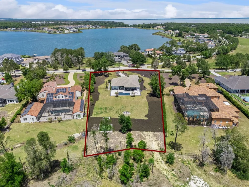 15220 PENDIO DRIVE Bella Collina, FL 34756
