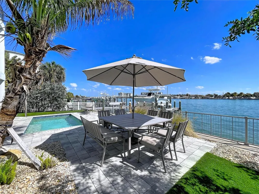 306 BAY PLZ Treasure Island, FL 33706