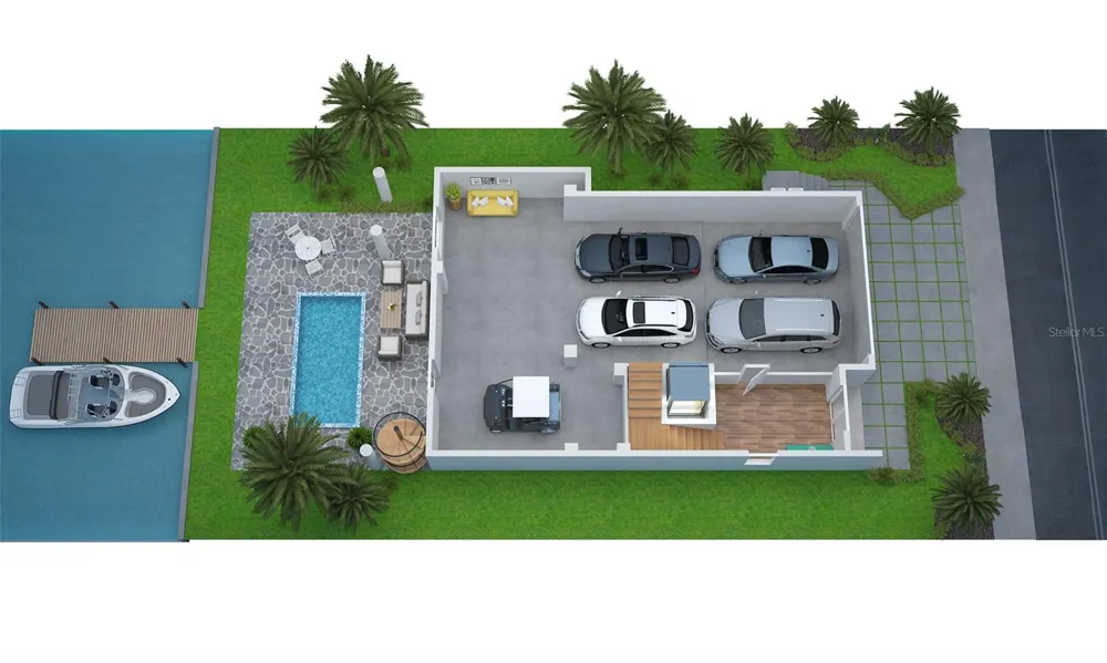 306 BAY PLZ Treasure Island, FL 33706