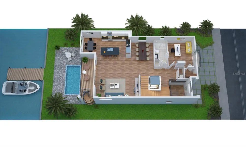 306 BAY PLZ Treasure Island, FL 33706