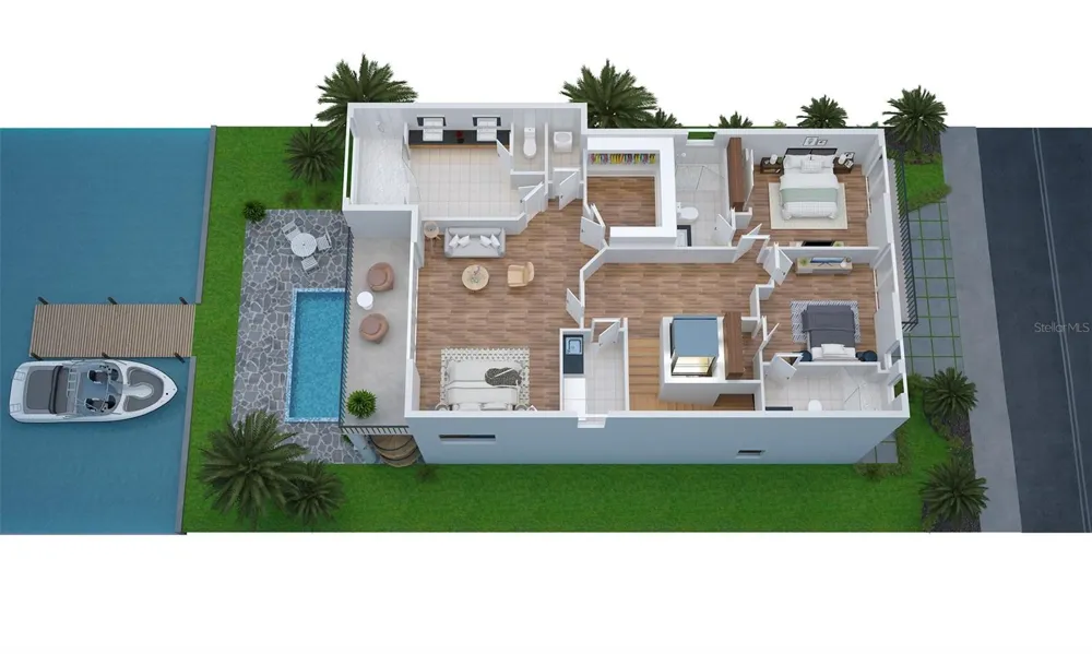 306 BAY PLZ Treasure Island, FL 33706