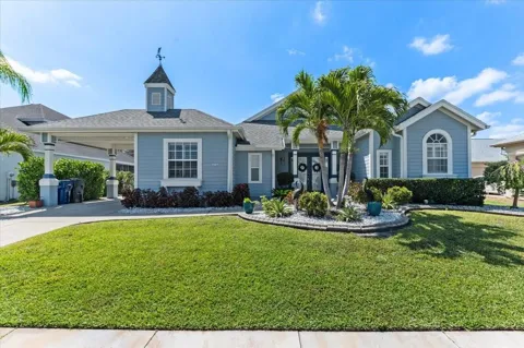 4748 COMPASS DRIVE