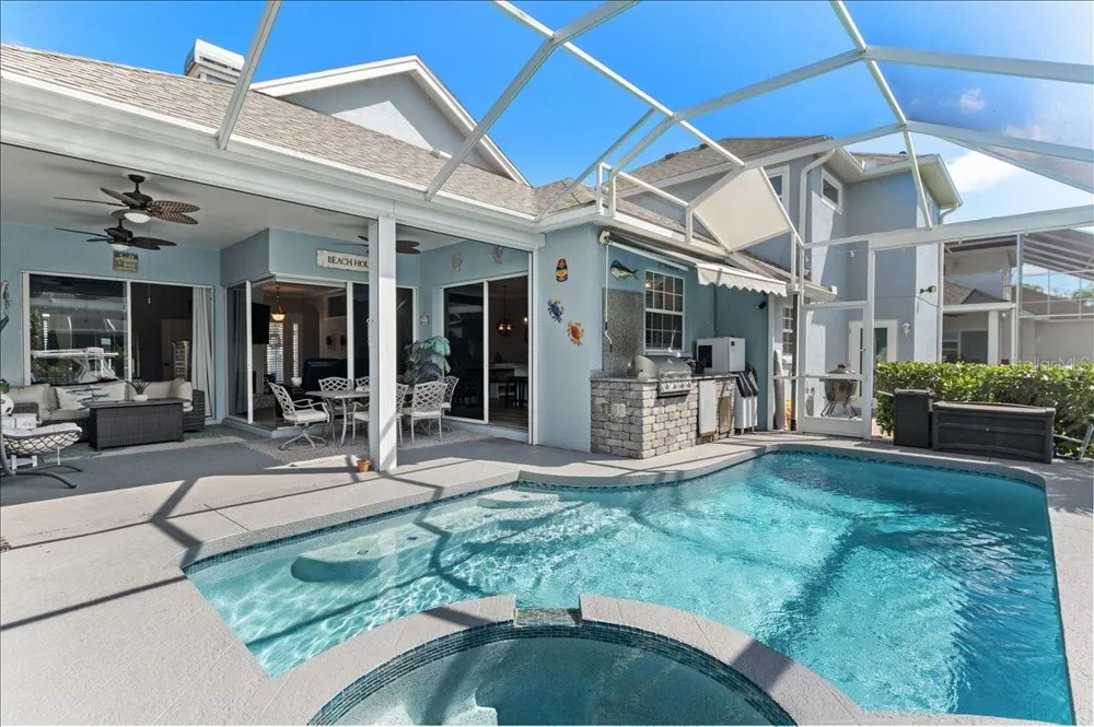 4748 COMPASS DRIVE Bradenton, FL 34208