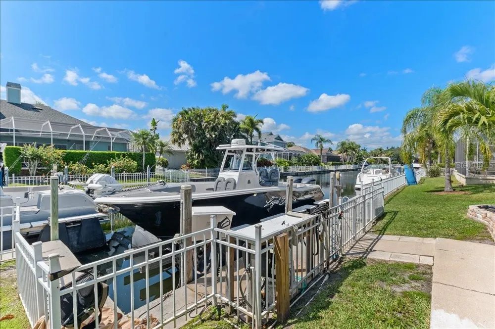 4748 COMPASS DRIVE Bradenton, FL 34208
