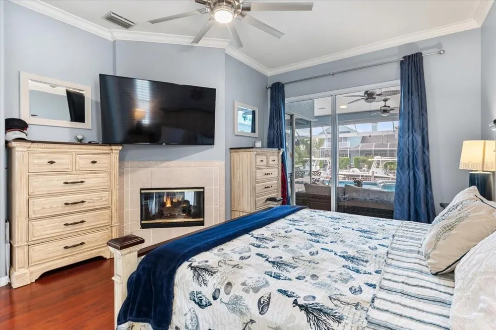 4748 COMPASS DRIVE Bradenton, FL 34208