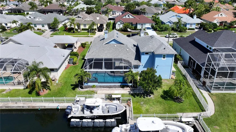 4748 COMPASS DRIVE Bradenton, FL 34208