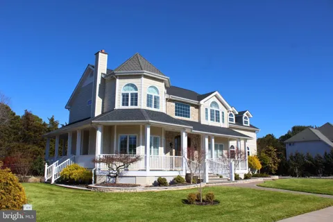 11 OSPREY COURT