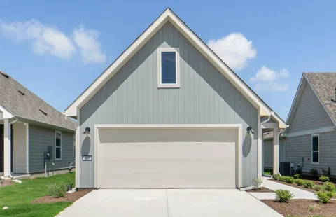 207 Smokestack Lane