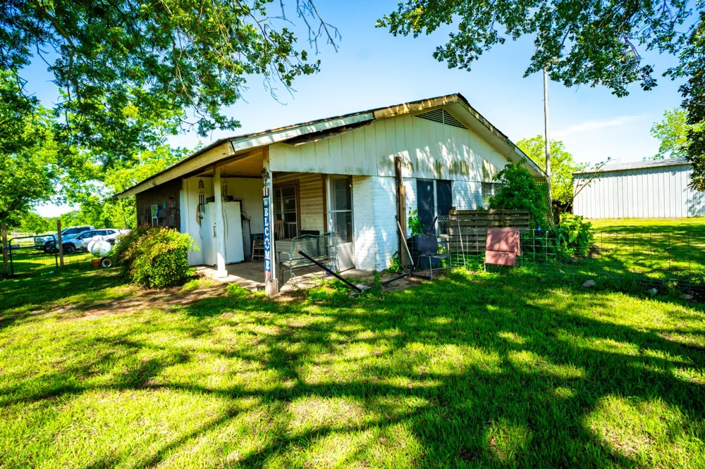 682 Lcr 450 Mexia, TX 76667
