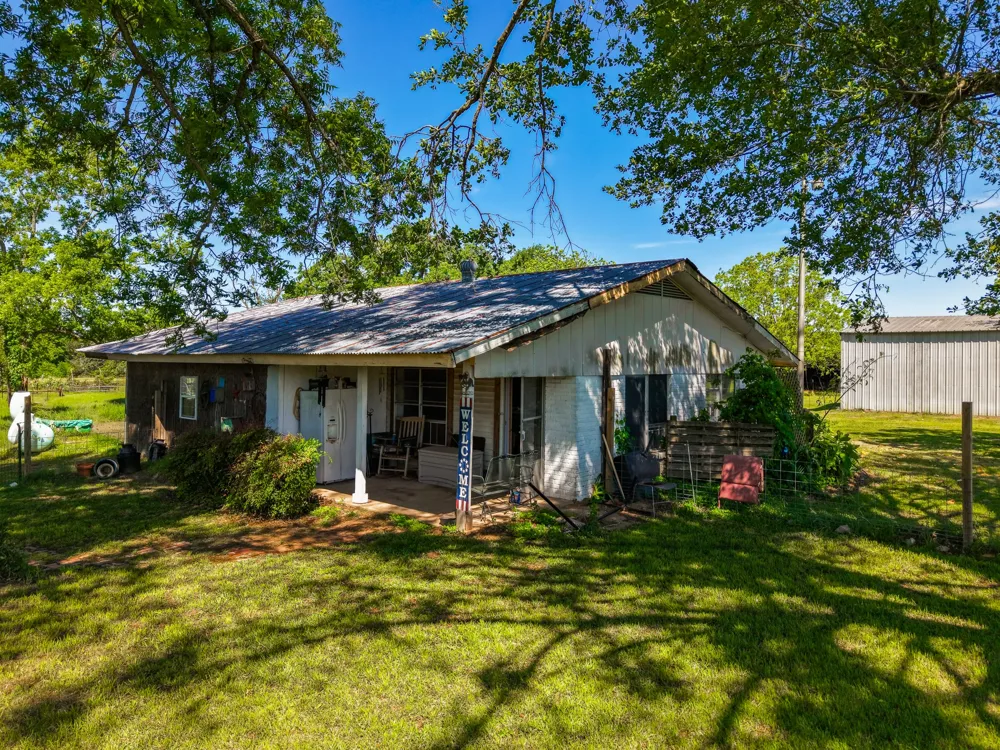 682 Lcr 450 Mexia, TX 76667