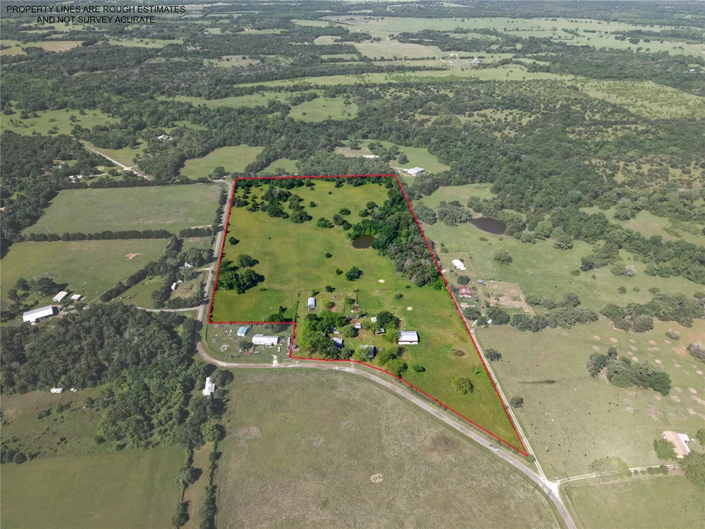 682 Lcr 450 Mexia, TX 76667