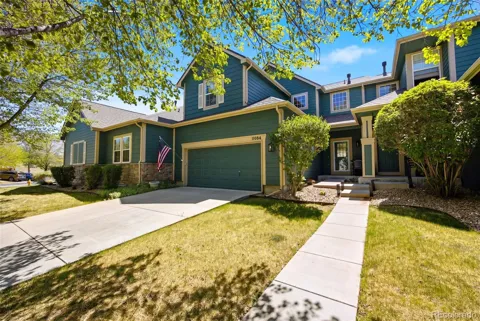 11694 W Stanford Drive