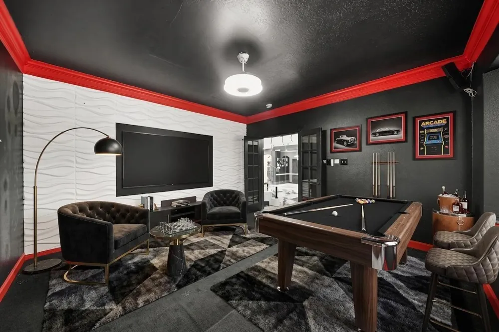 2027 Cullen Boulevard #865 Pearland, TX 77581