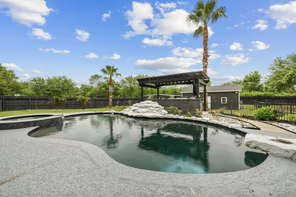 2027 Cullen Boulevard #865 Pearland, TX 77581