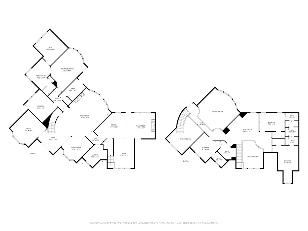 2027 Cullen Boulevard #865 Pearland, TX 77581