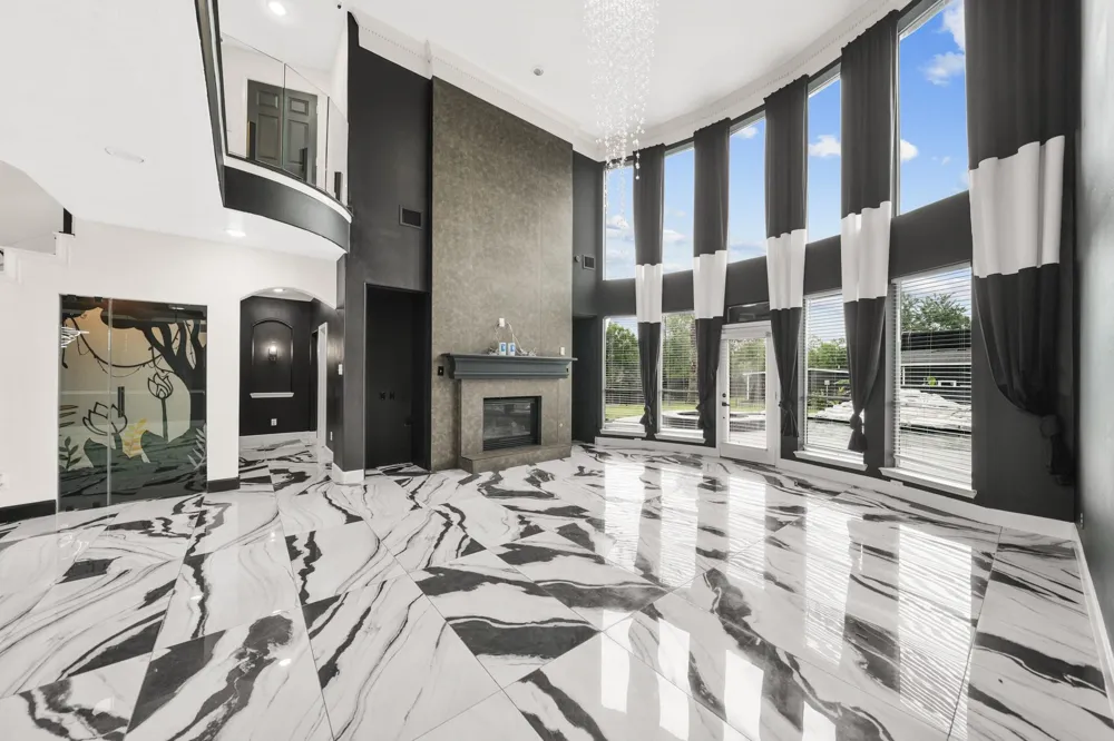 2027 Cullen Boulevard #865 Pearland, TX 77581