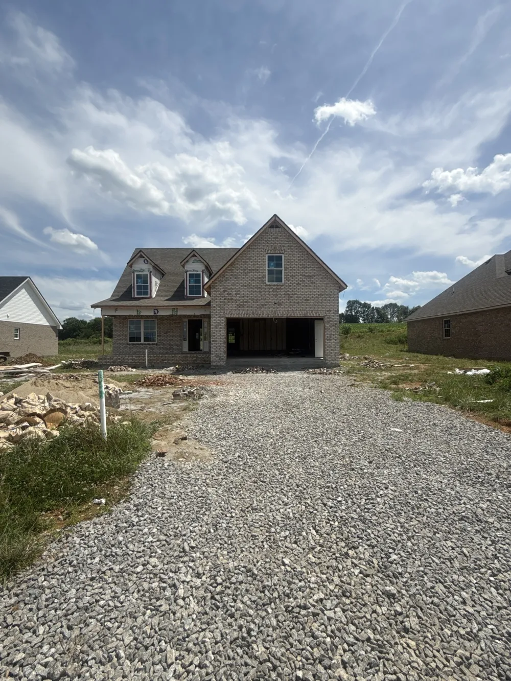 3180 Dusenburg Dr Christiana, TN 37037