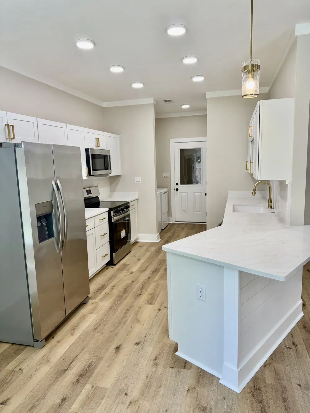 25 Weatherstone Dr Jackson, TN 38305