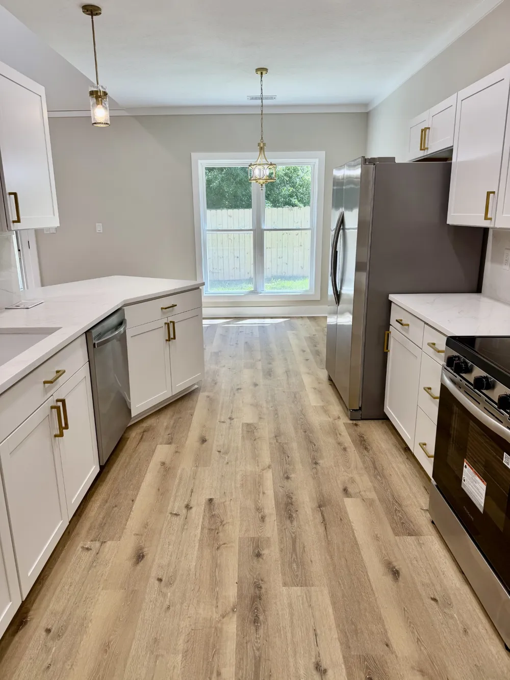 25 Weatherstone Dr Jackson, TN 38305