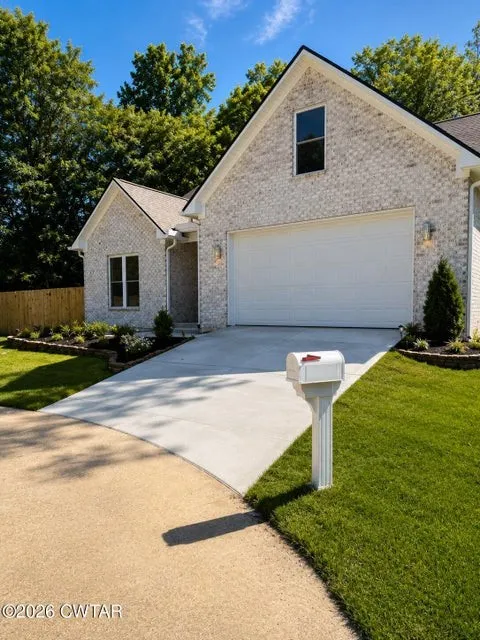 25 Weatherstone Dr