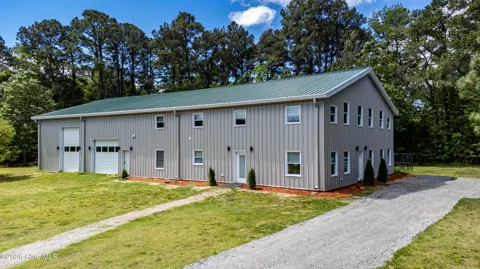 281 Shipyard Road