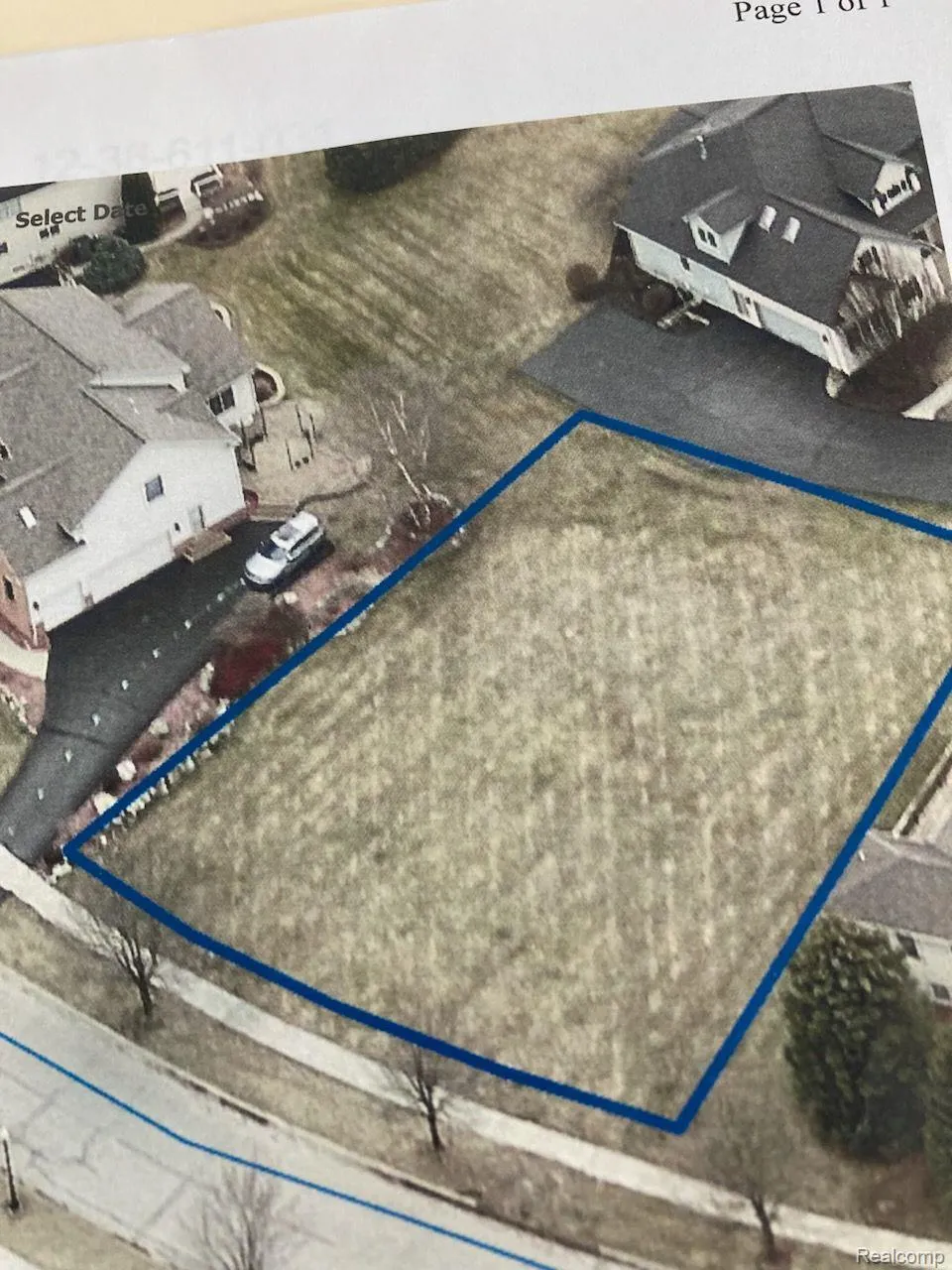 10195 GOLFSIDE DRIVE Grand Blanc Charter Township, MI 48439