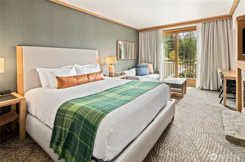 3600 Suncadia Trail #2058