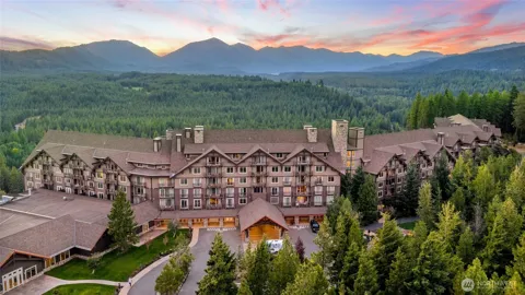 3600 Suncadia Trail #2058