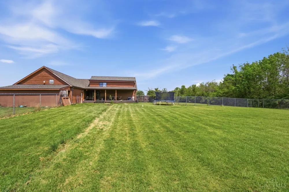 255 W Pekin Road Clearcreek, OH 45036