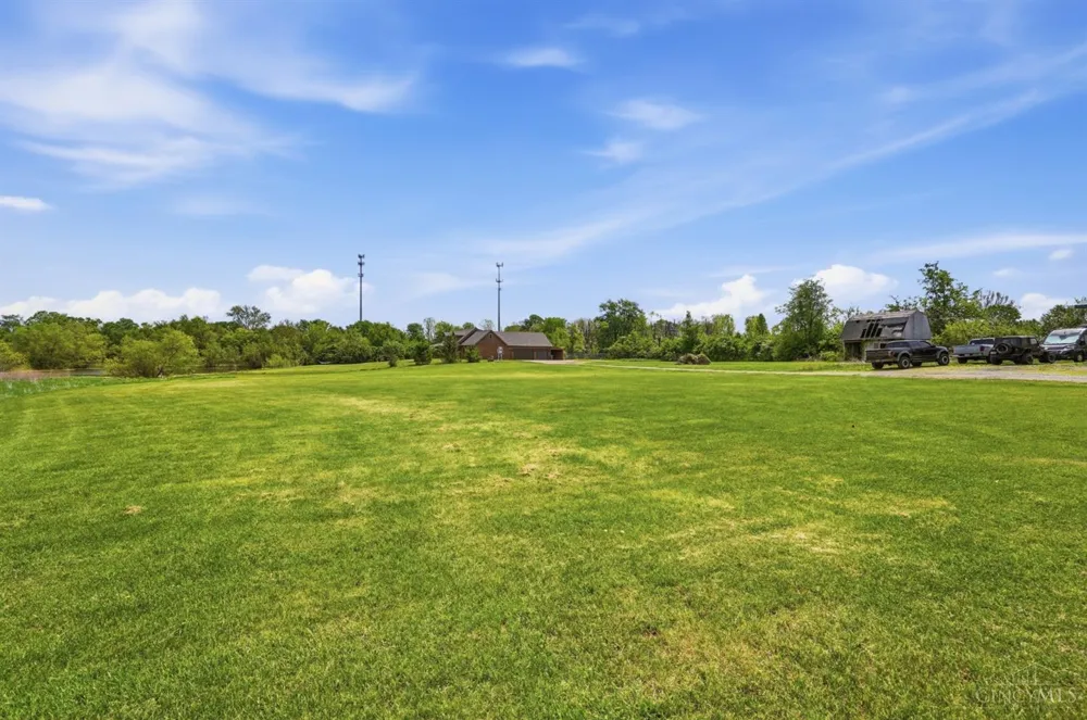 255 W Pekin Road Clearcreek, OH 45036